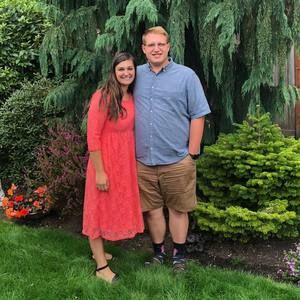 Meet your Posher, Jacob